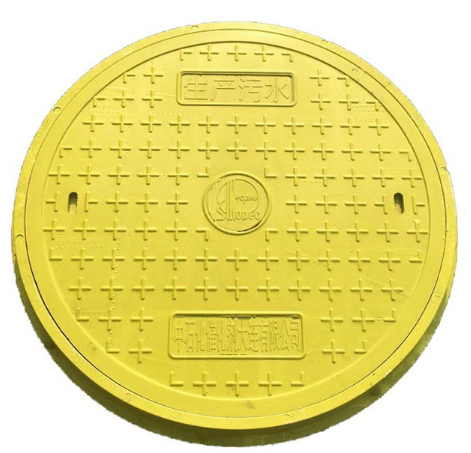 樹(shù)脂井蓋
